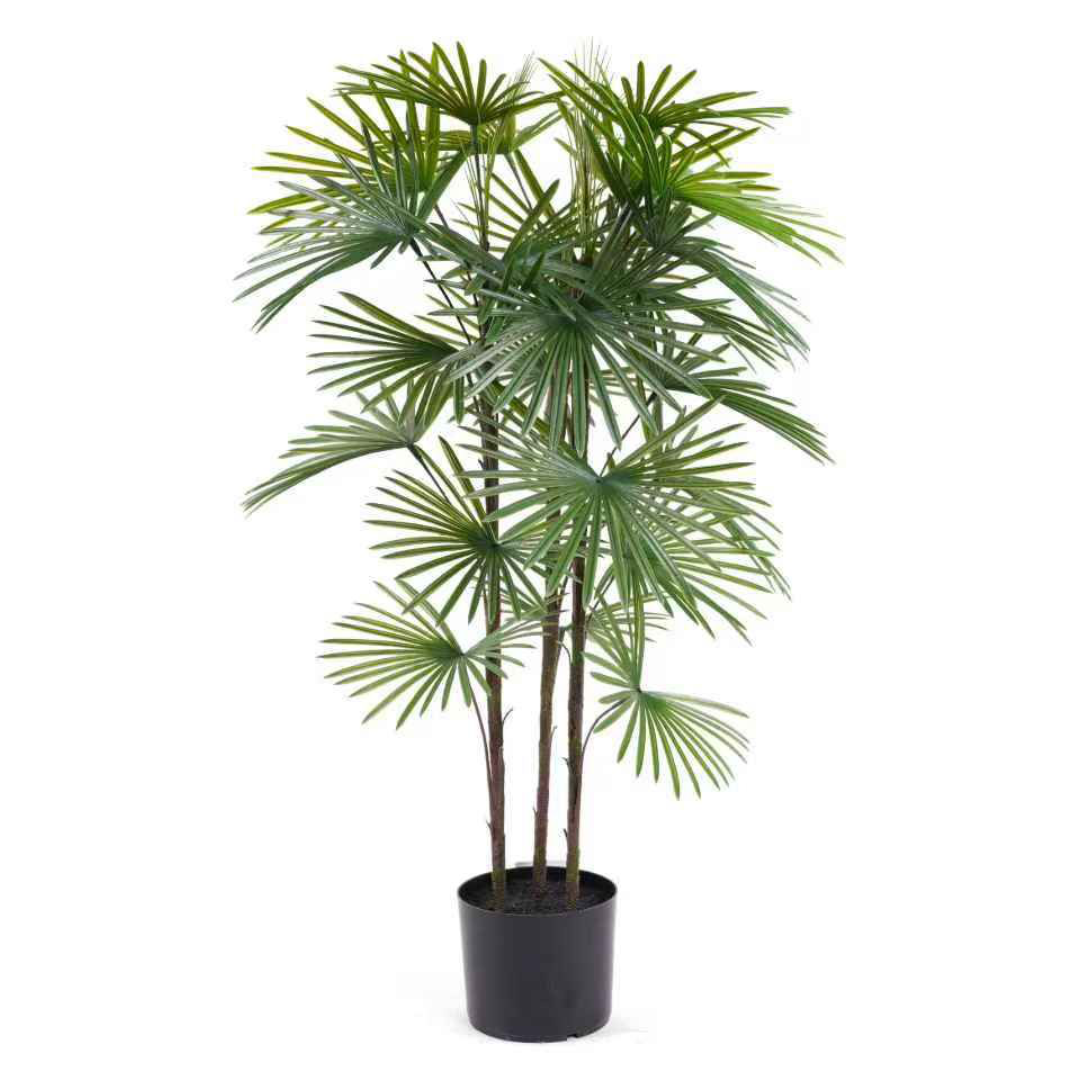 Mesterséges pálma Bambusz – 120 cm