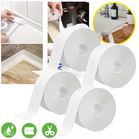 3x Öntapadó vízálló tömítőszalag 320 cm