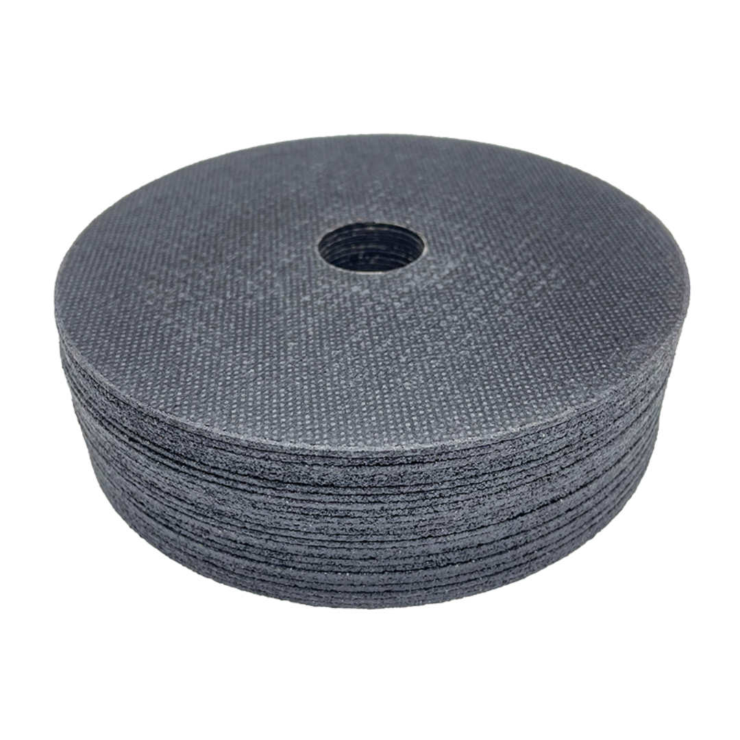 Sárgaréz tárcsa fémhez 150x1,6x22,23 mm