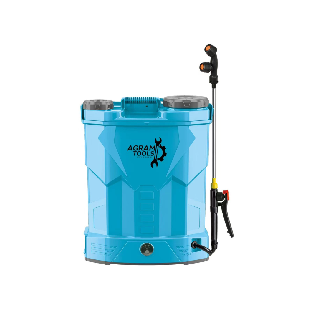 Agram Tools Akkumulátoros permetező – 16L