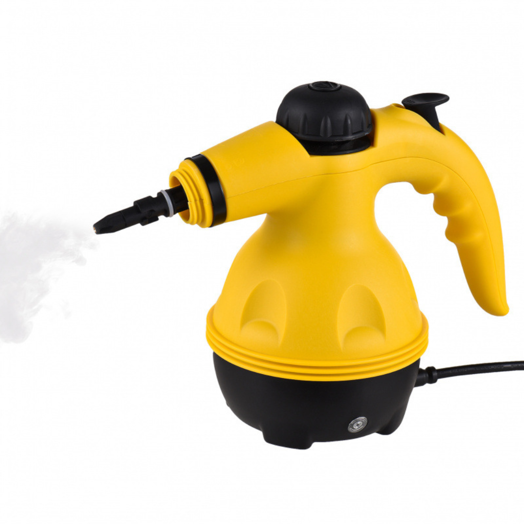 Gőztisztító 1050 W – tartály 350 ml