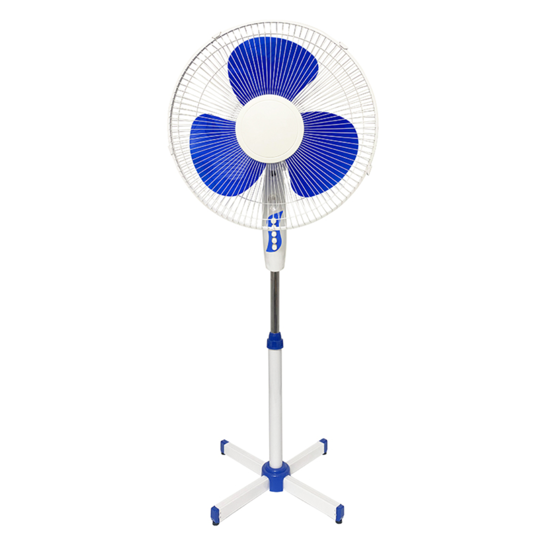 Álló ventilátor 3 sebességgel – 40 cm