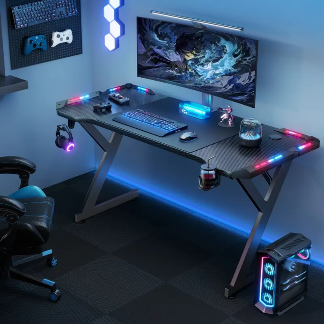 RGB játékasztal