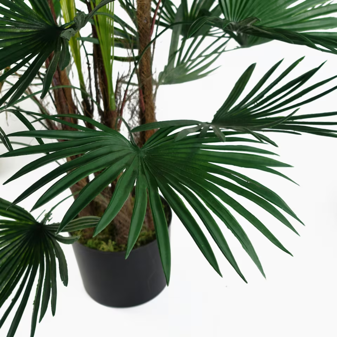 Mesterséges pálma Bambusz – 120 cm