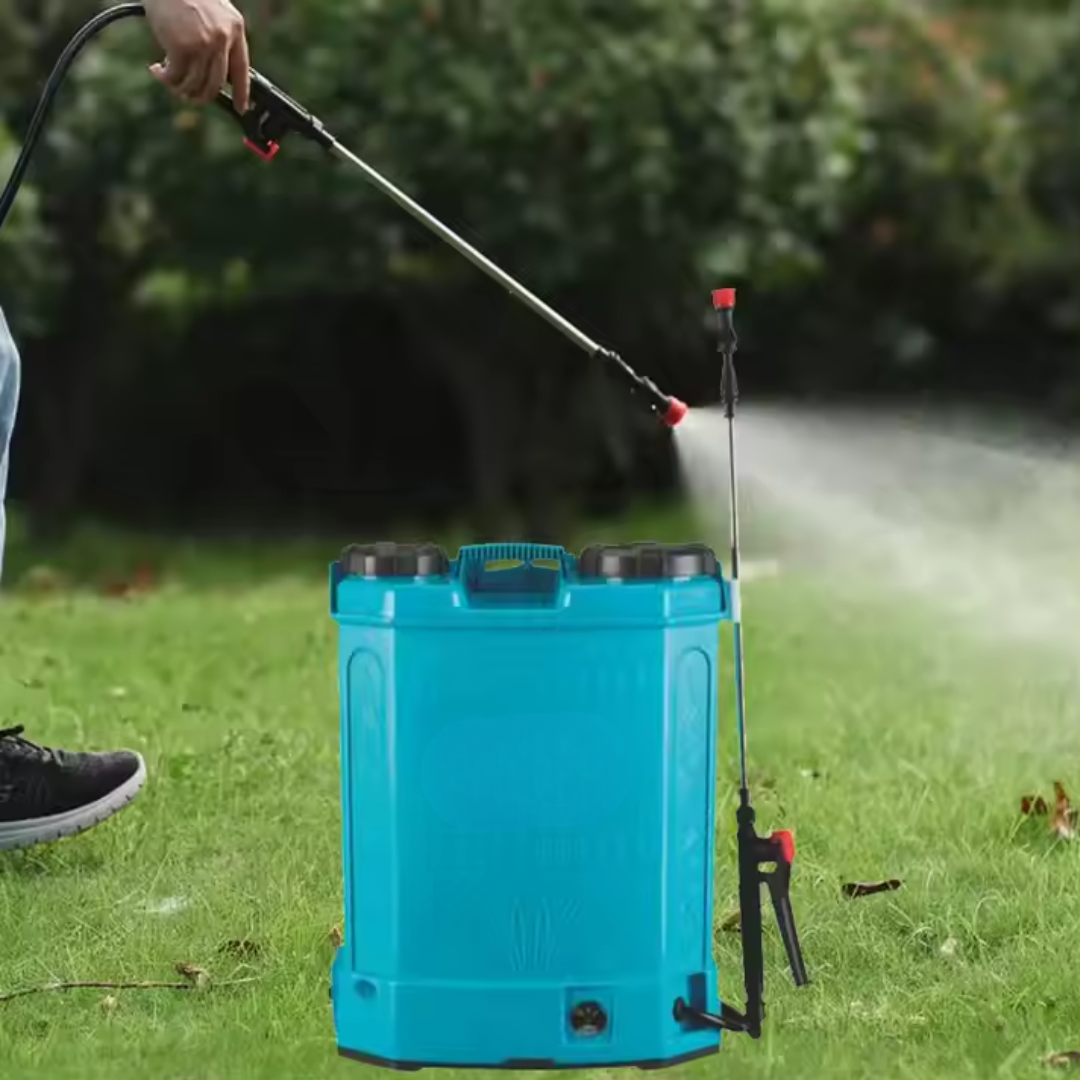 Agram Tools Akkumulátoros permetező – 16L