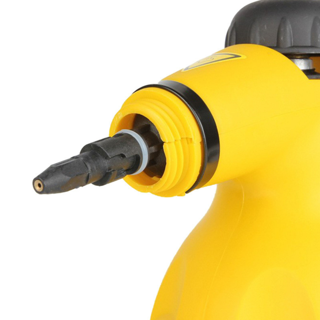 Gőztisztító 1050 W – tartály 350 ml