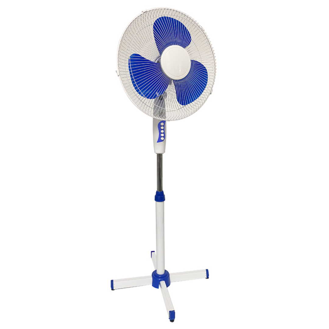 Álló ventilátor 3 sebességgel – 40 cm