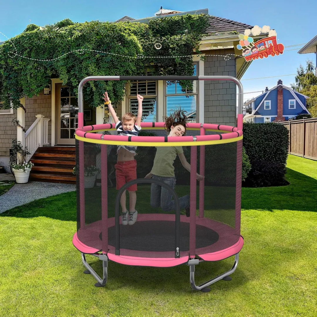 Gyermek trambulin