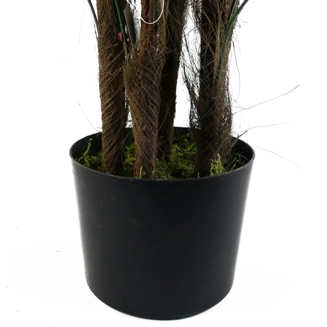 Mesterséges pálma Bambusz – 120 cm