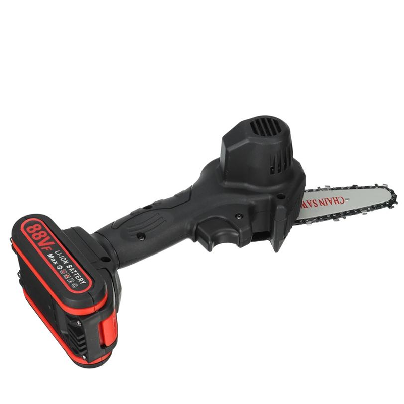 Agram szerszámok Akkumulátor fűrész 1 akkumulátorral