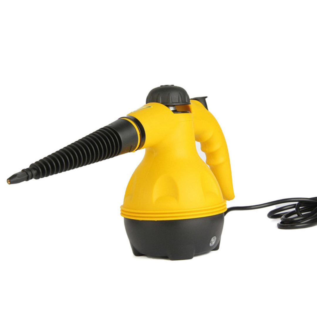 Gőztisztító 1050 W – tartály 350 ml