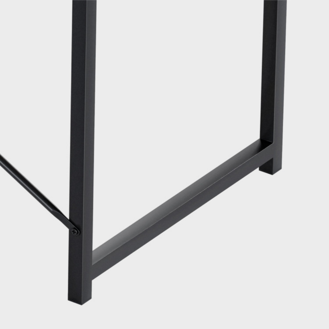 Polcos munkaasztal – 100 x 48x 75 cm
