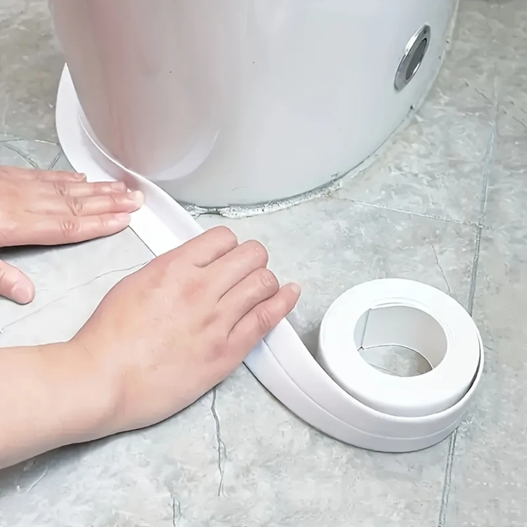 3x Öntapadó vízálló tömítőszalag 320 cm