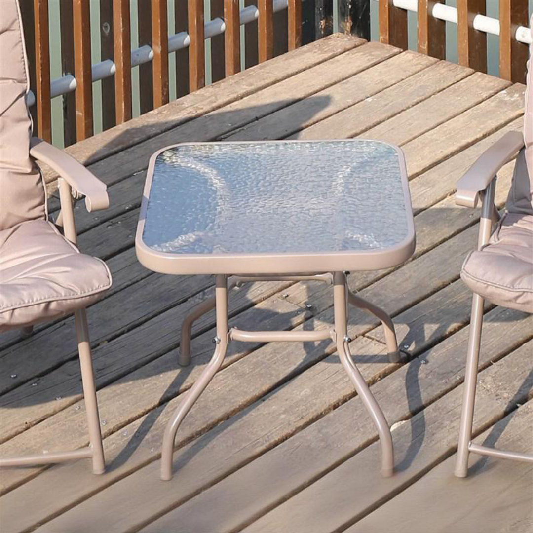 Erkély összecsukható szett - Ella