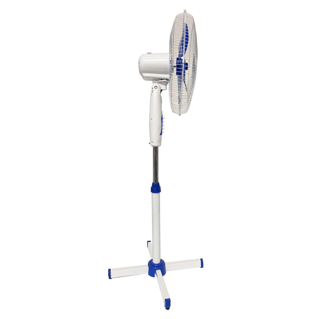 Álló ventilátor 3 sebességgel – 40 cm
