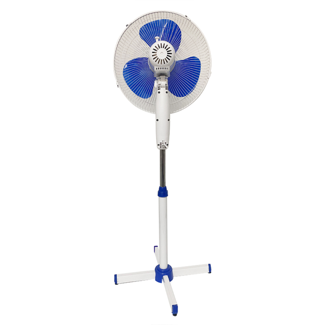 Álló ventilátor 3 sebességgel – 40 cm