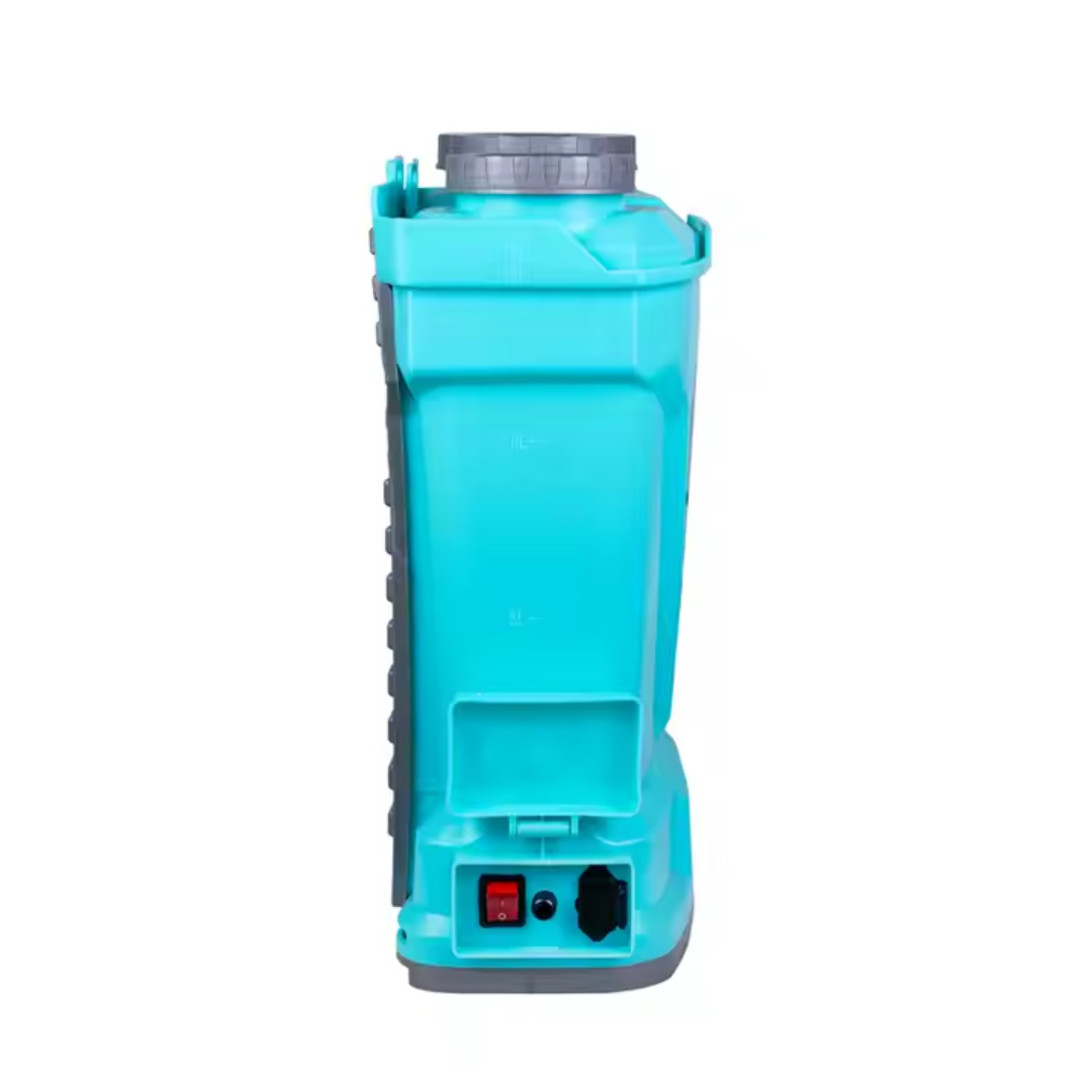 Agram Tools Akkumulátoros permetező – 16L