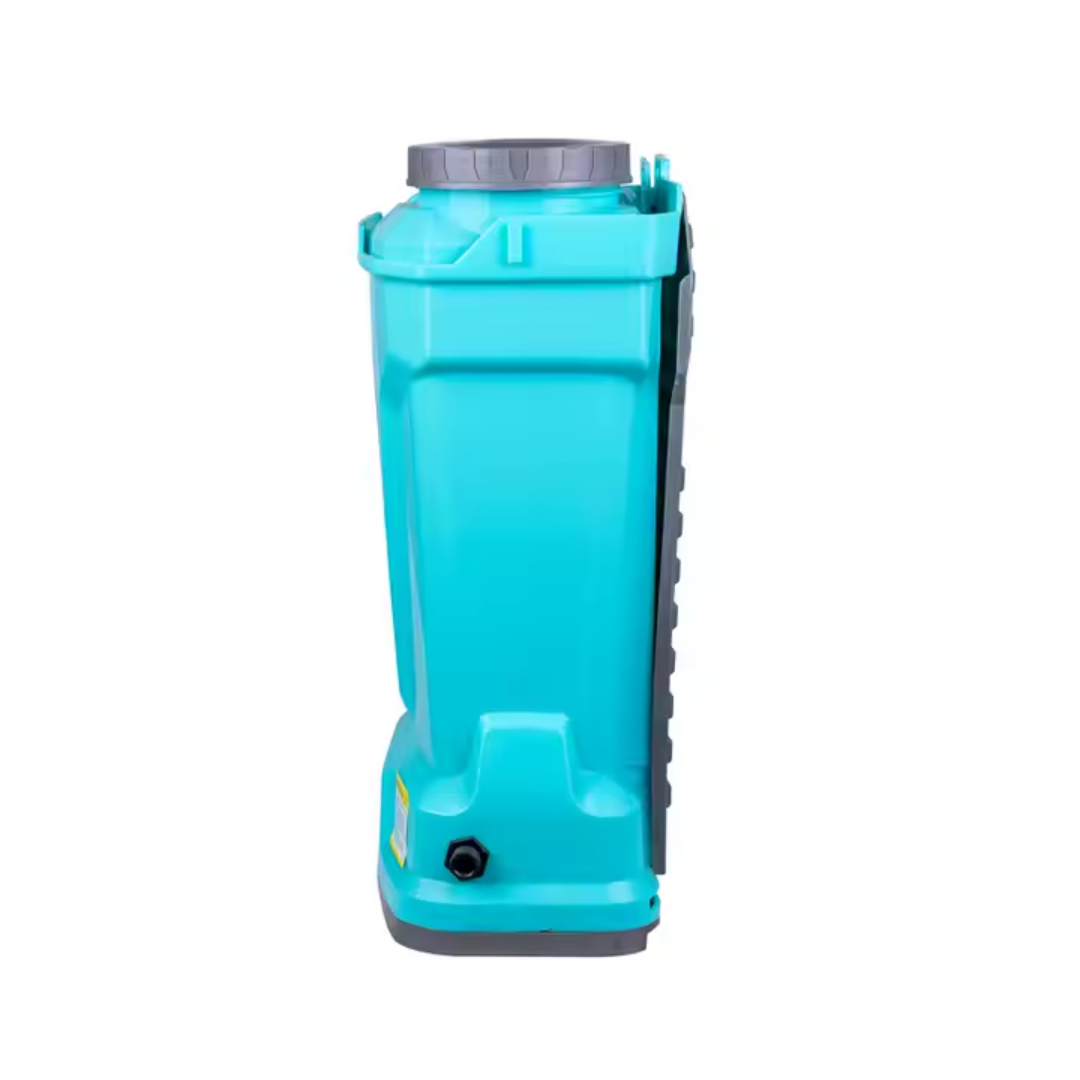 Agram Tools Akkumulátoros permetező – 16L