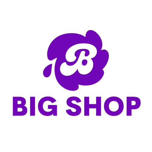 Big shop Hungary