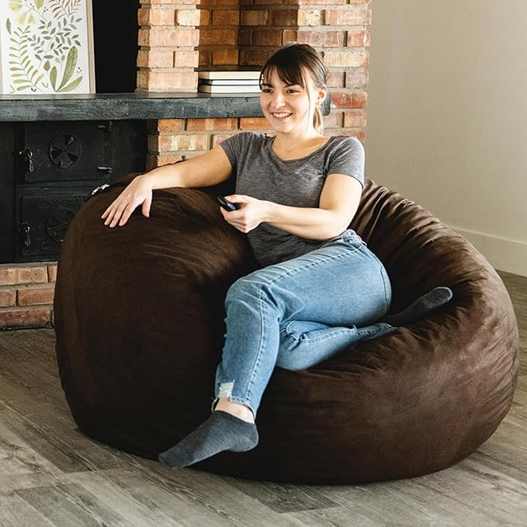 Fotel / ülőzsák - babzsák