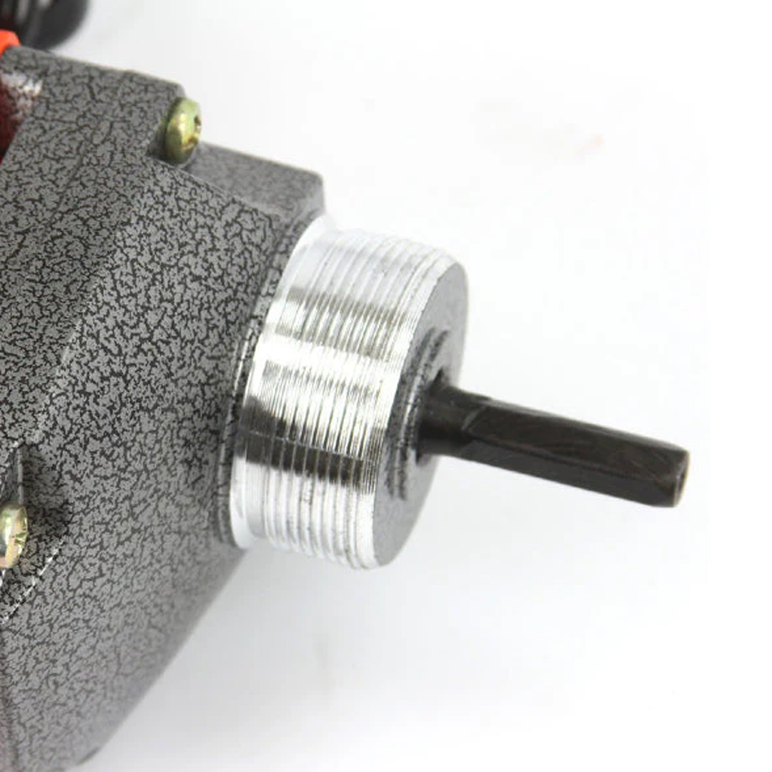 Professzionális betonvibrátor 1300 W, 2 m-es tömlővel