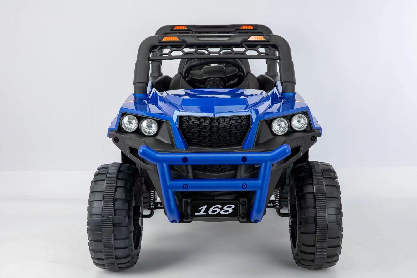AKKUMULÁTOROS AUTÓ - BUGGY