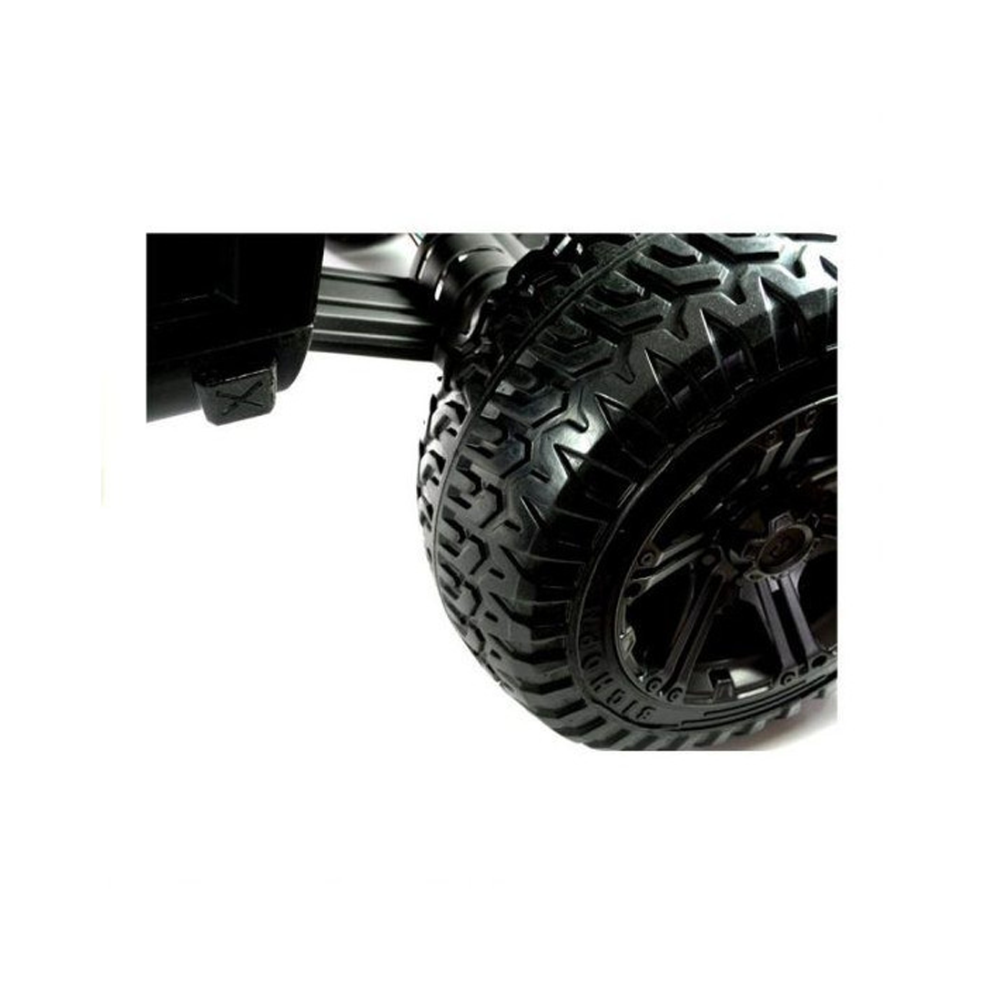 AKKUMULÁTOROS AUTÓ - BUGGY