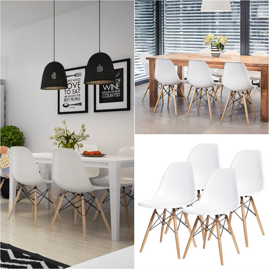 2 székből álló készlet – Viva Home