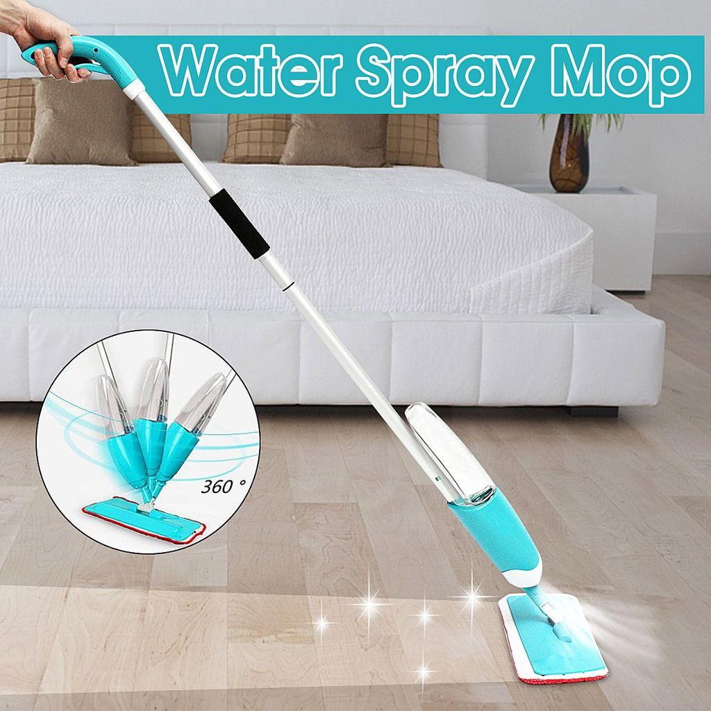 Okos felmosó 360 fokban forgatható fejjel