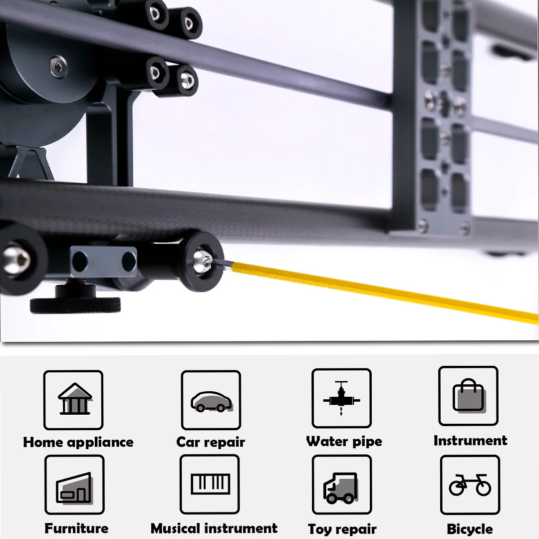 9 - részleges imbuszkészlet