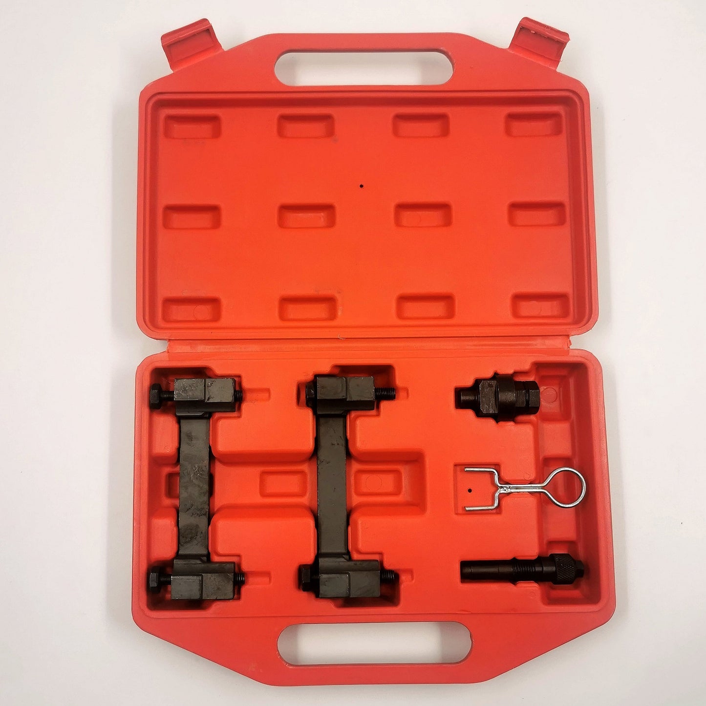 Eszköz blokkoláshoz és fogaskerekséghez