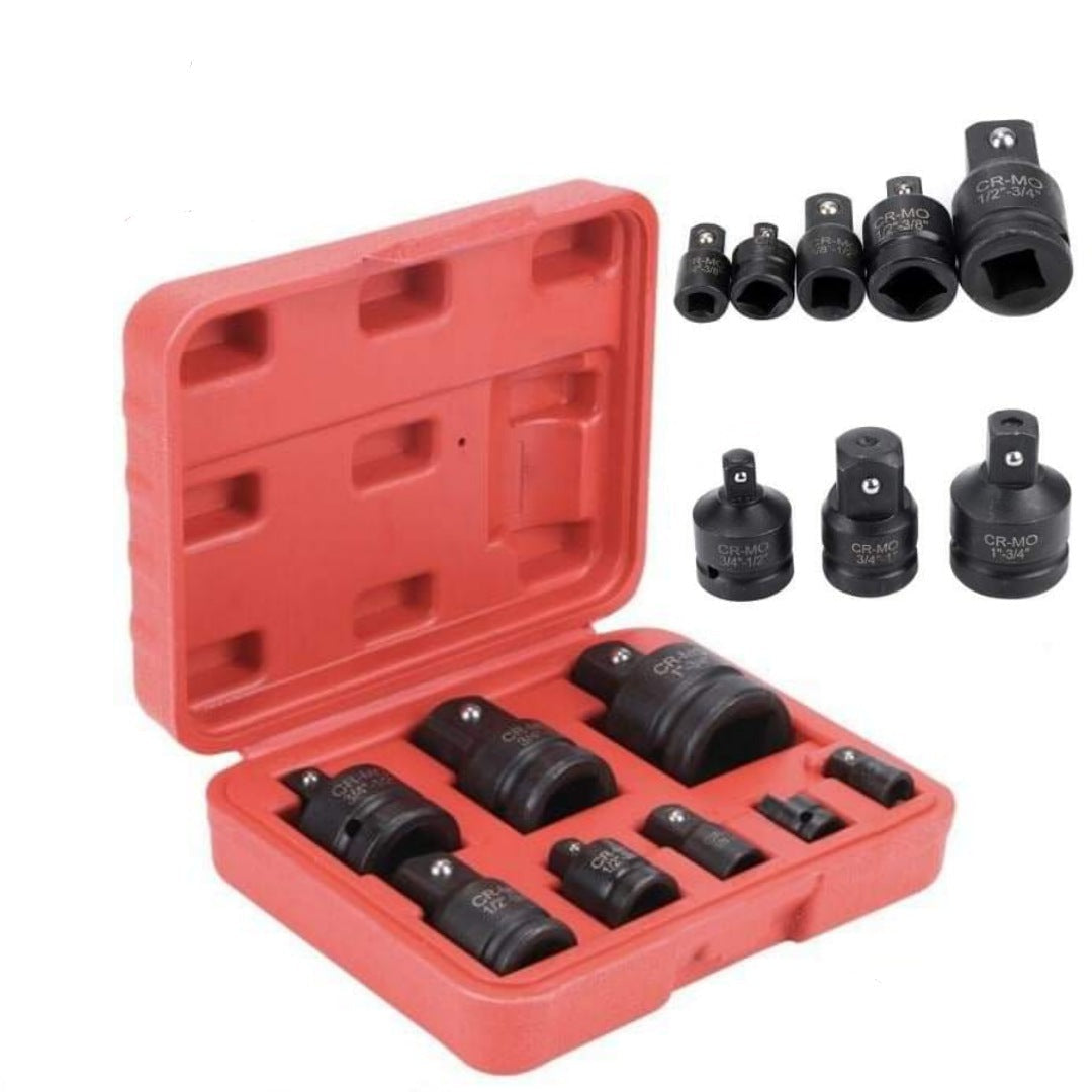 8 db-os ütéscsökkentő készlet