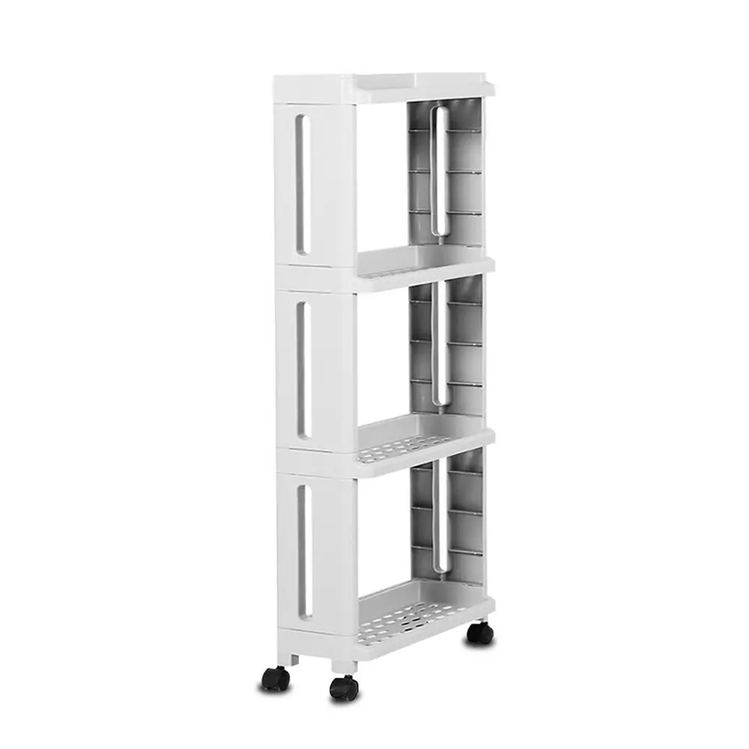 Többfunkciós polc 4 szinttel