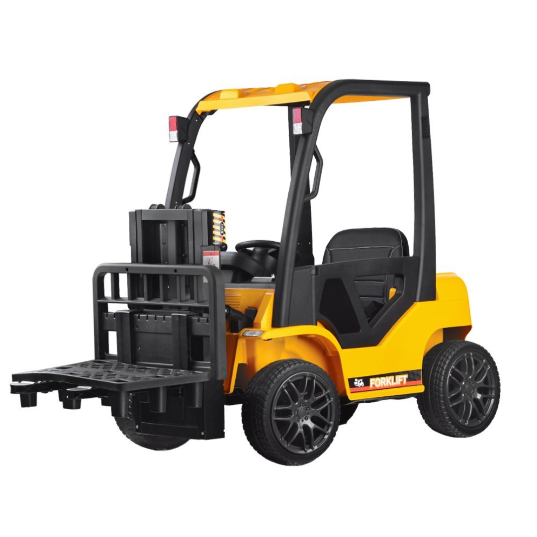 Akkumulátor targonca - Forki