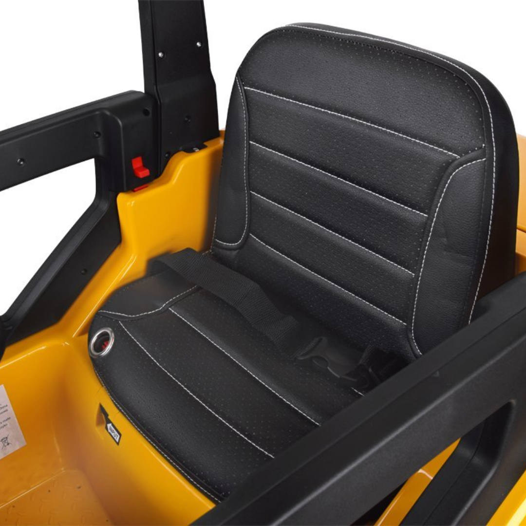 Akkumulátor targonca - Forki