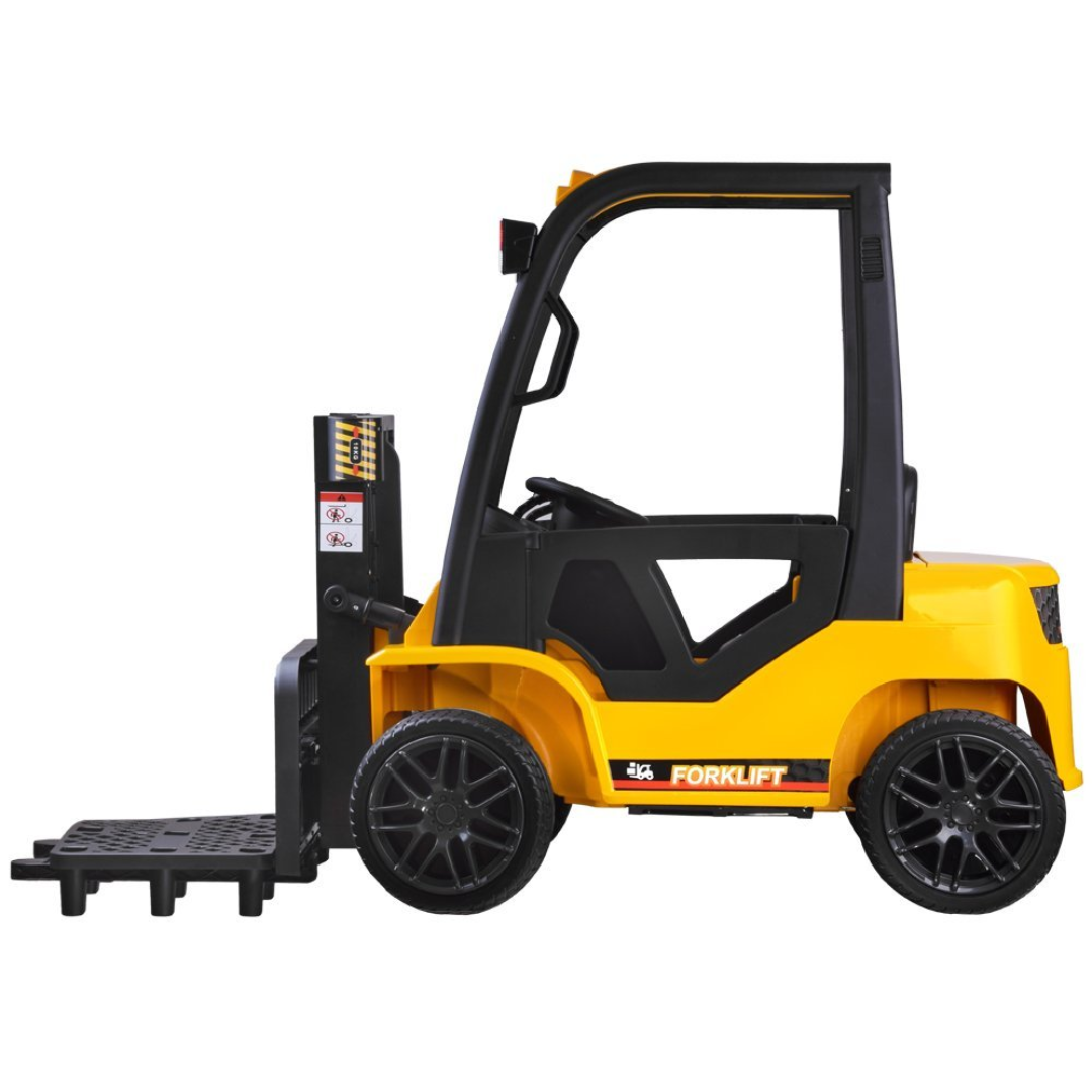 Akkumulátor targonca - Forki
