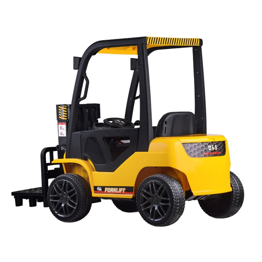 Akkumulátor targonca - Forki