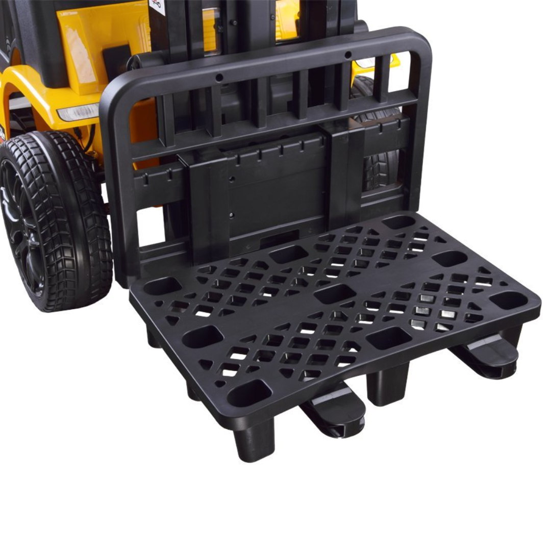 Akkumulátor targonca - Forki