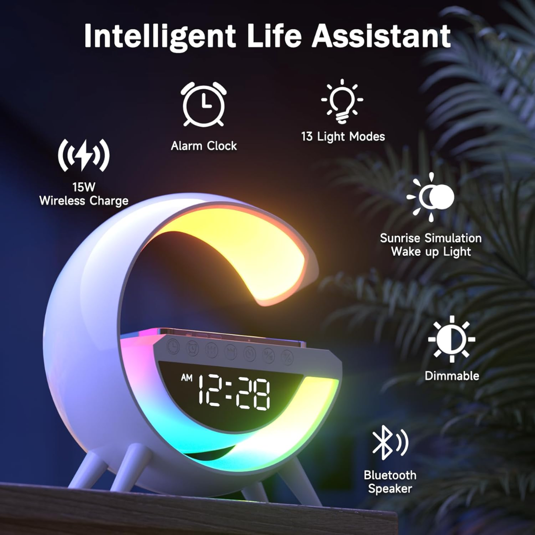 Bluetooth szivattyú töltő