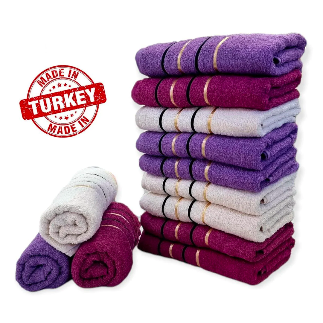 XXXL TURKISH RENDELÉS TOWELEK
