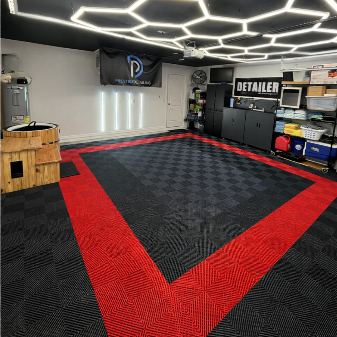 Padlóbetétek – FloorMax