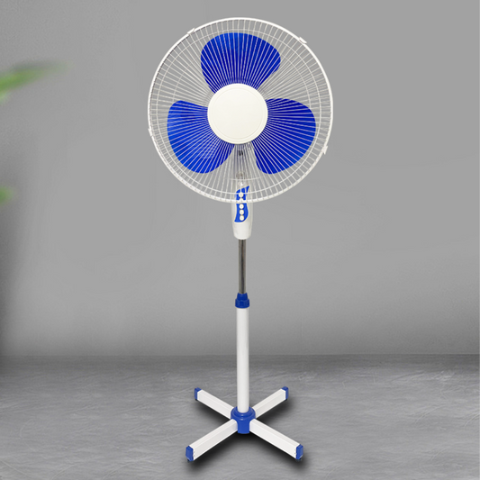 Álló ventilátor 3 sebességgel – 40 cm