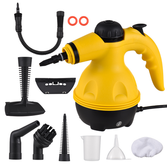 Gőztisztító 1050 W – tartály 350 ml