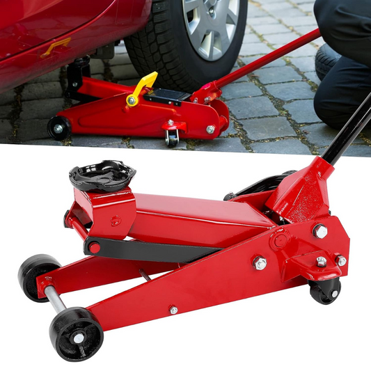 Hidraulikus daru 2.5T
