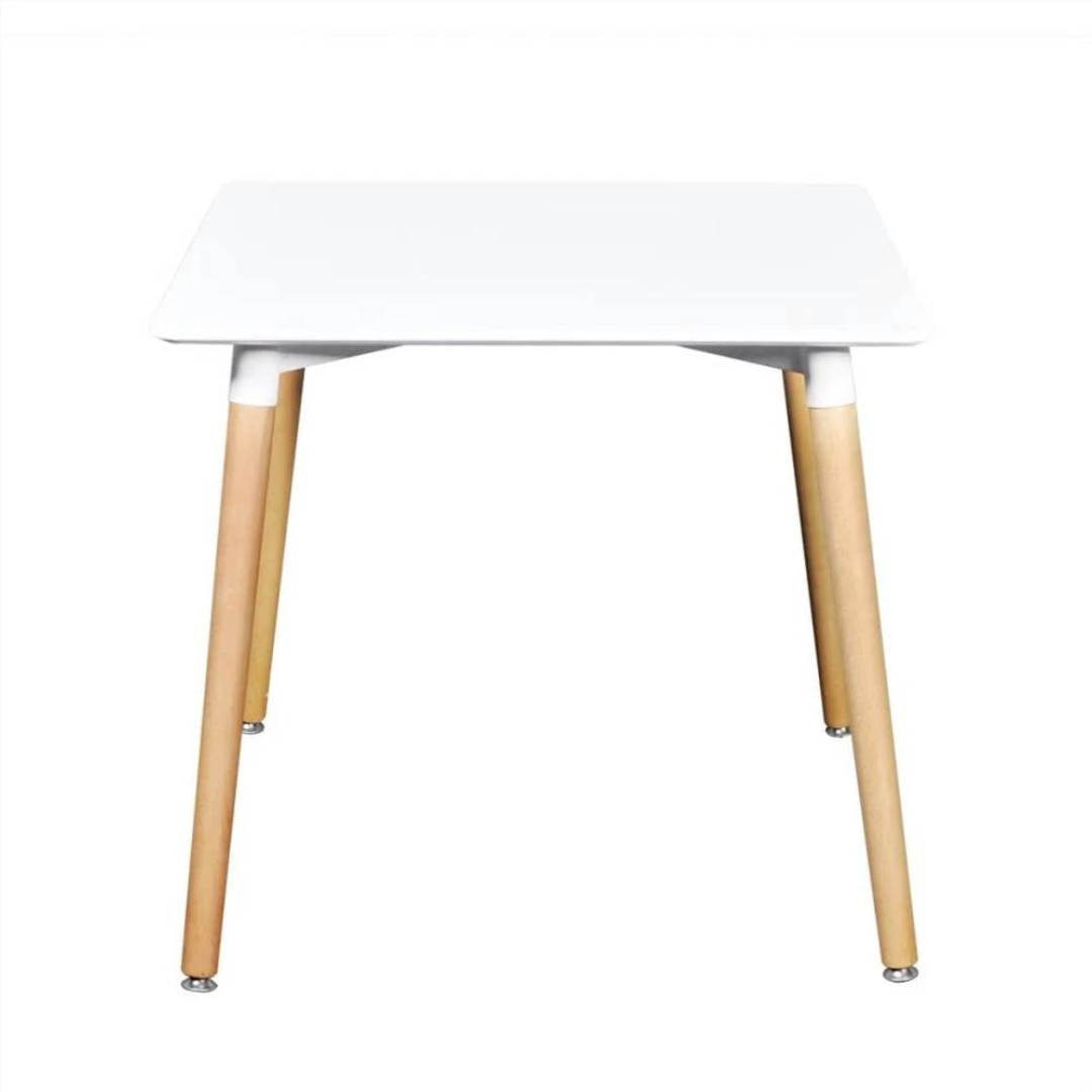 Asztal 80x80 cm – Milan Mini