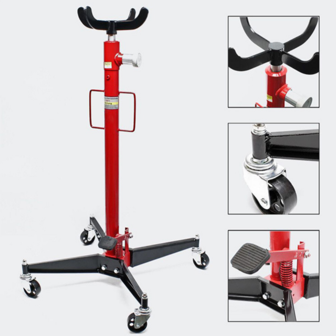 Getribe és motordaru – 500 kg