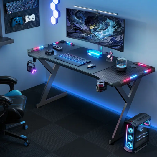 RGB játékasztal