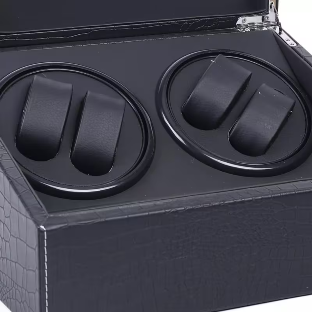 Prémium ventilátor és óradoboz - 4+6