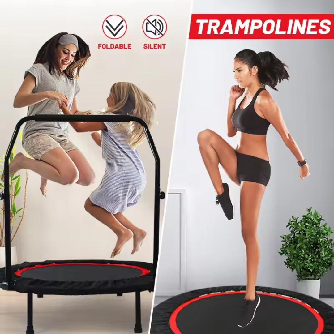 Kézilabda Gyakorlat Trambulin – 120 cm