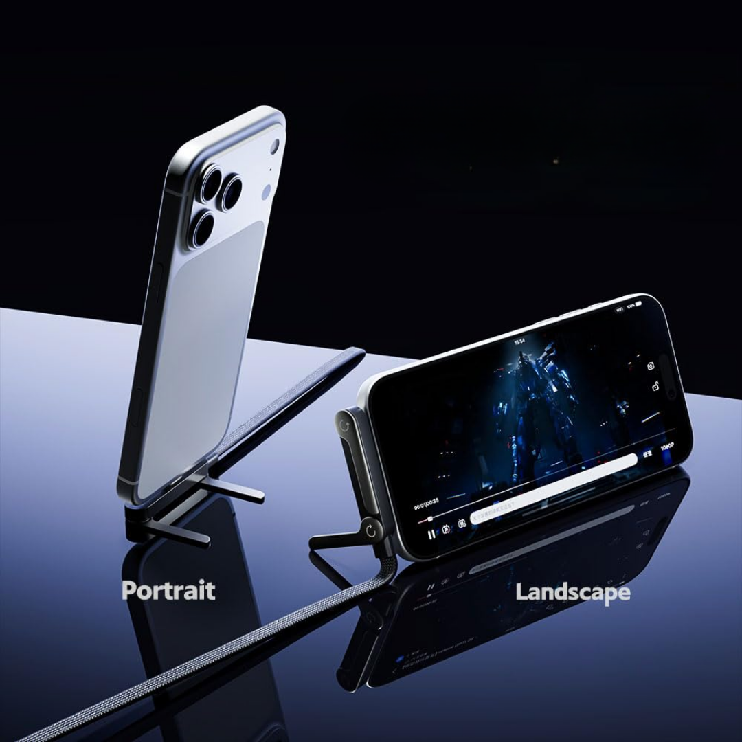 Mobil /mobil USB-C – 240 W-hoz